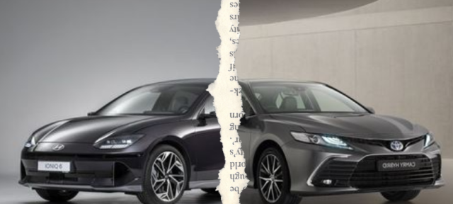 Mobil Listrik vs Hybrid, Mana yang Lebih Cocok untuk Pemula
